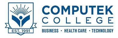 Computek College logo